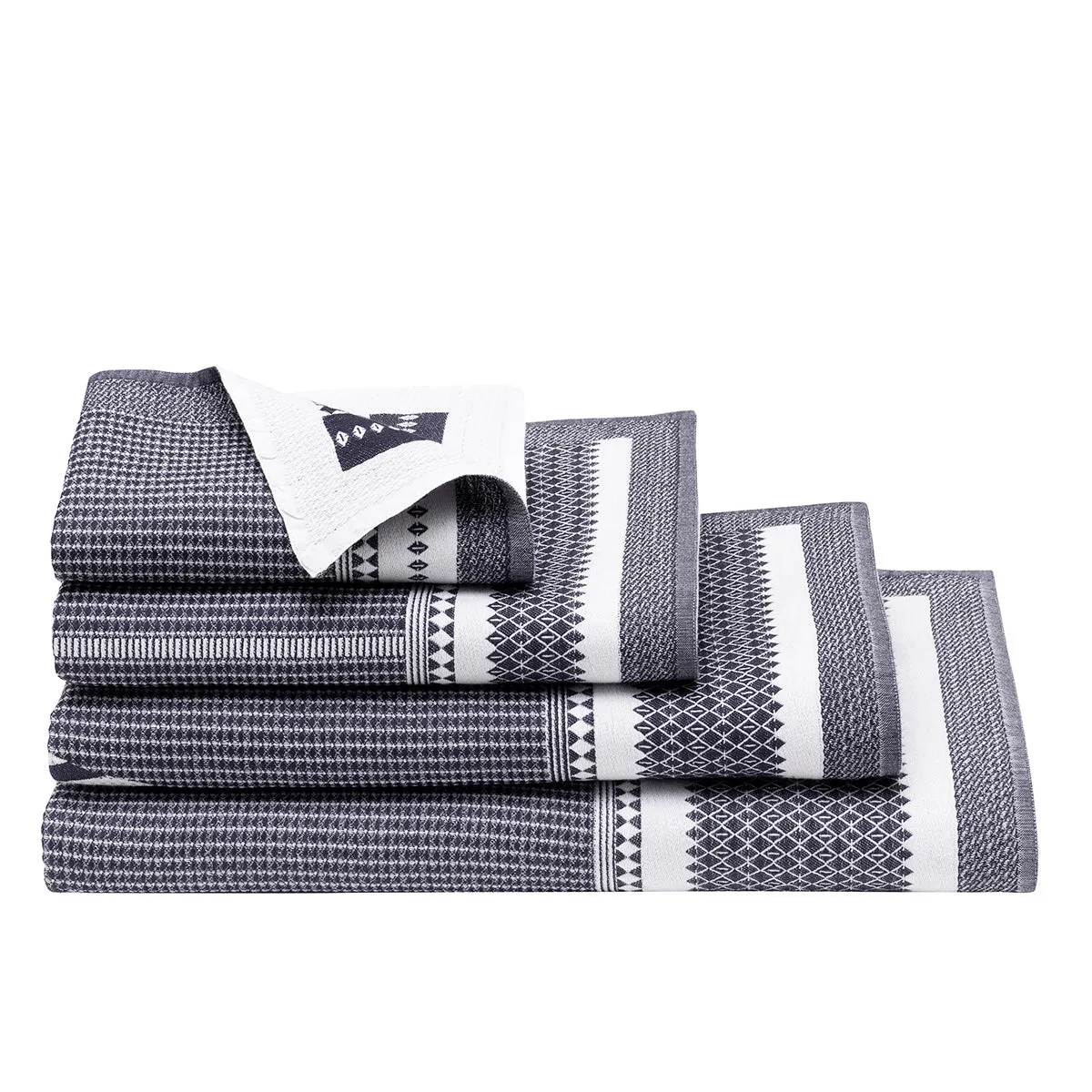 Bath Club Cotton Towels