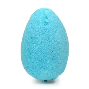 Bath Eggs in a Tray - Blueberry - Per case: 30 Piece