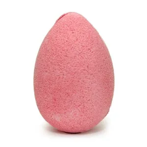 Bath Eggs in a Tray - Cherry - Per case: 30 Piece