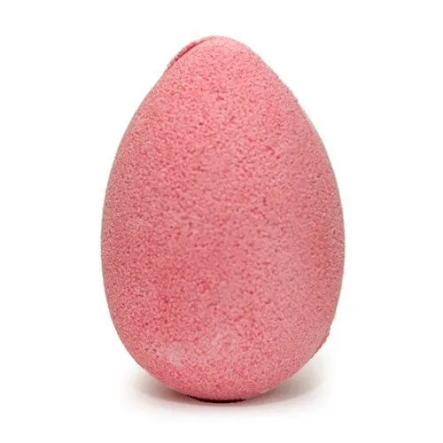 Bath Eggs in a Tray - Cherry - Per case: 30 Piece