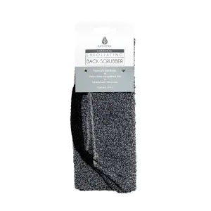 Bathefex - Charcoal Exfoliating Back Scrubber