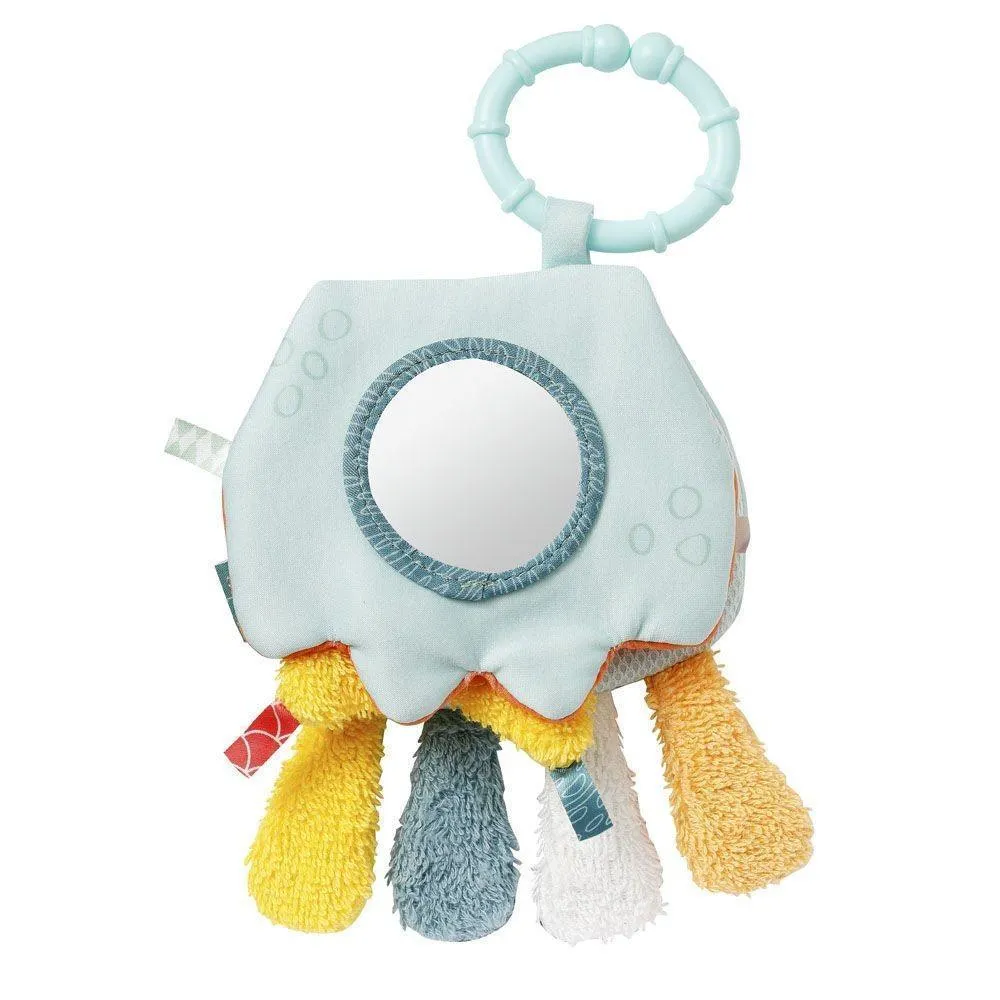 Bathing book octopus, Splash & Play