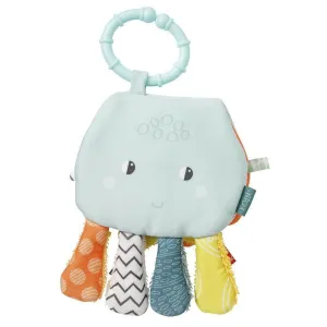 Bathing book octopus, Splash & Play