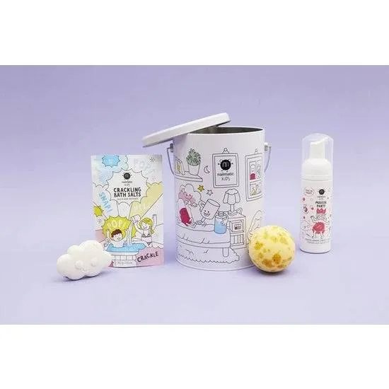 Bathtime Box Set S6055