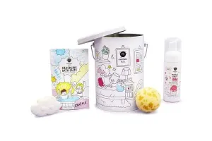 Bathtime Box Set S6055