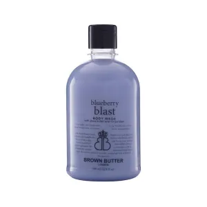 Bb-Body Wash(Blueberry Blast, 500ml)