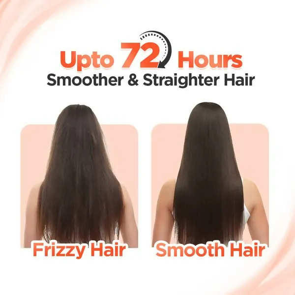 BBlunt Advanced Smoothening Heat Hair Spa Mask with Keratin & Hyaluronic Acid