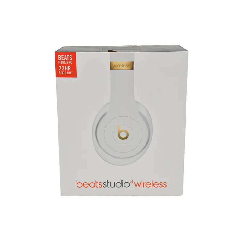 Beats Studio  Wireless Bluetooth Head phones