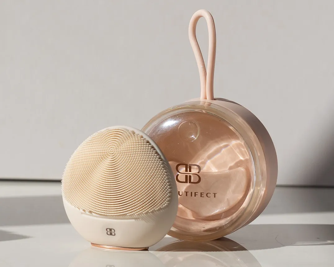 Beautifect HeatSonic Cleansing Device