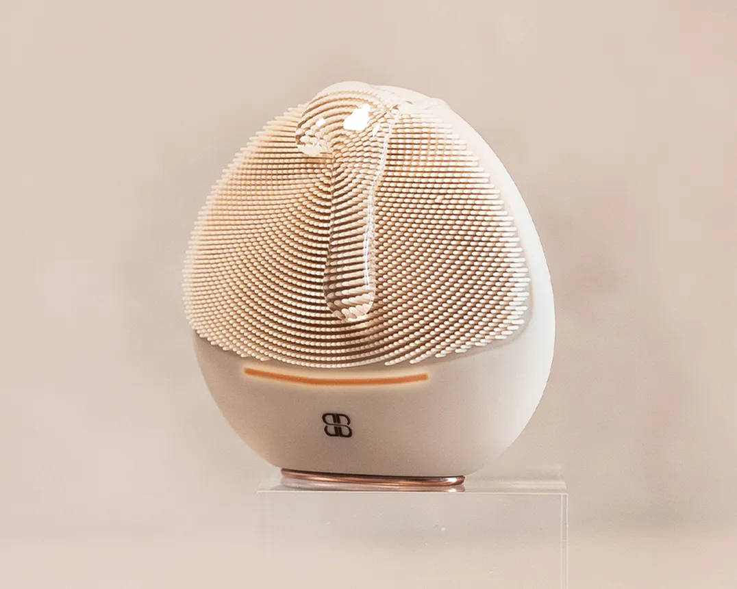 Beautifect HeatSonic Cleansing Device