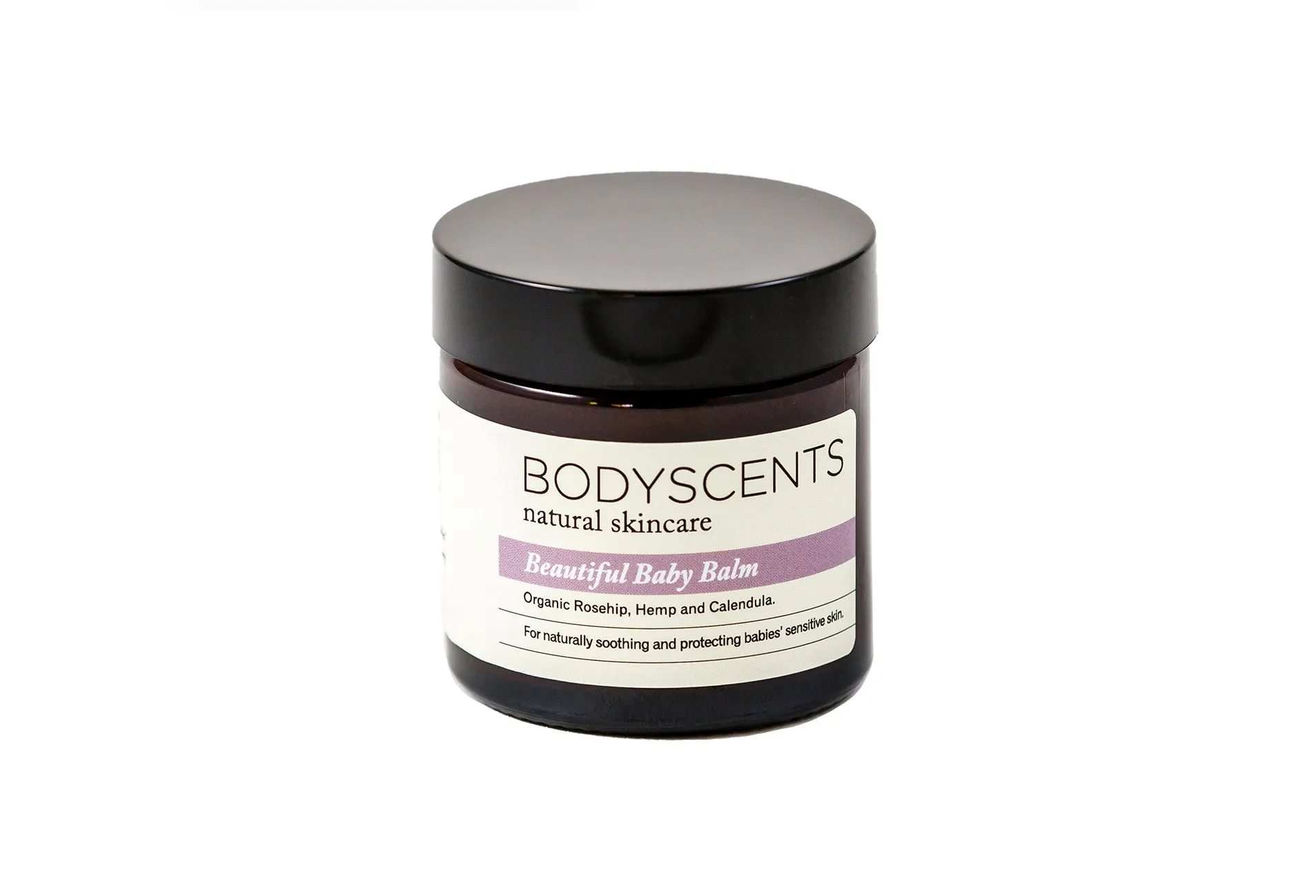 Beautiful Baby Balm