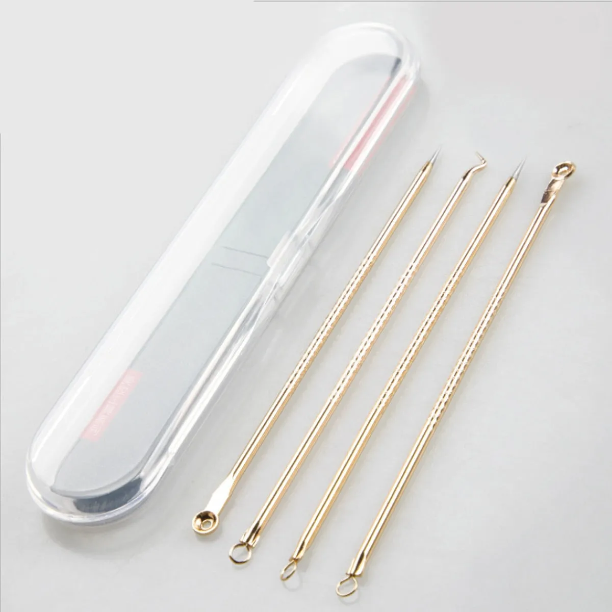 Beauty Acne Blackhead Comedone Black Spot Pimple Remover