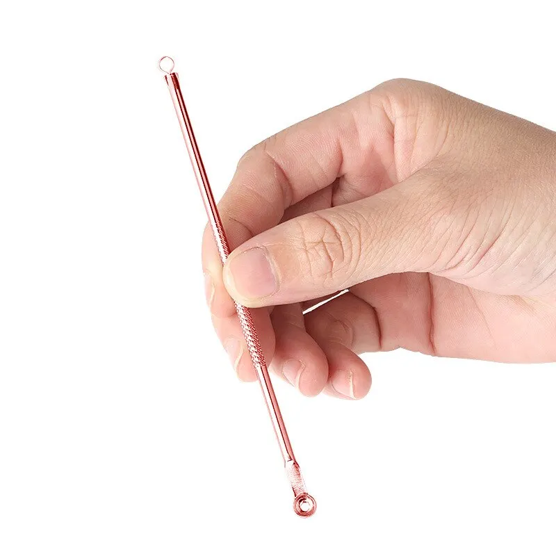 Beauty Acne Removal Needles Pimple Remover