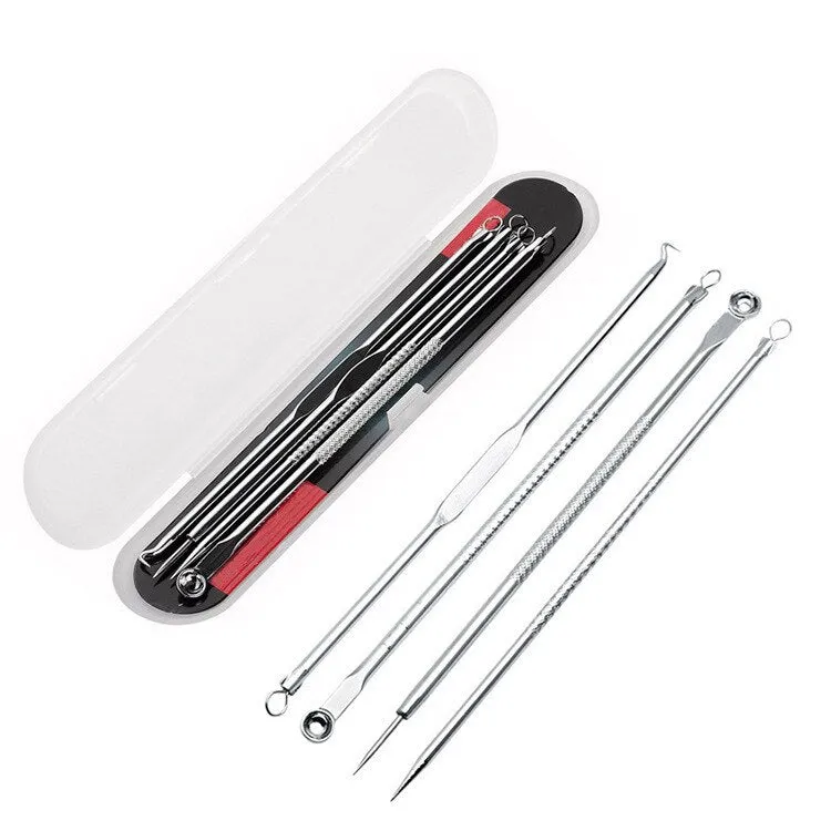 Beauty Acne Removal Needles Pimple Remover