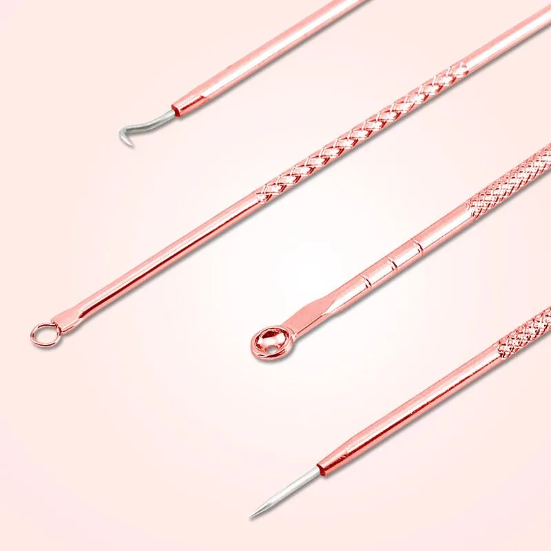Beauty Acne Removal Needles Pimple Remover