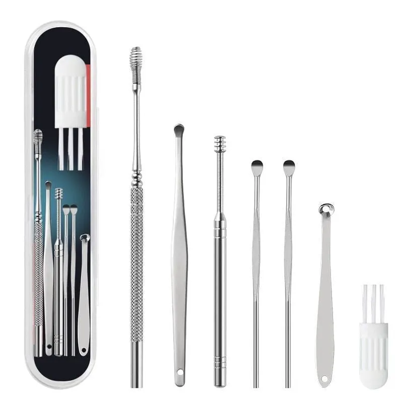 Beauty Acne Removal Needles Pimple Remover