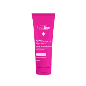 Beesline - Keratin Oil Replacement