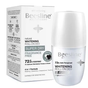 Beesline Roll On Deo Frag. Free Super Dry 1 1 Free