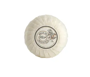 Belle de Provence Sweet Orange Round Soap 100G
