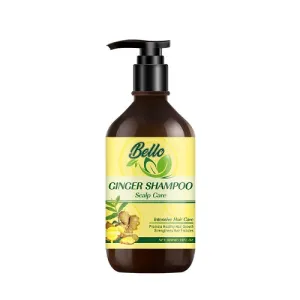 Bello Ginger Scalp Care Conditioner- 300ml