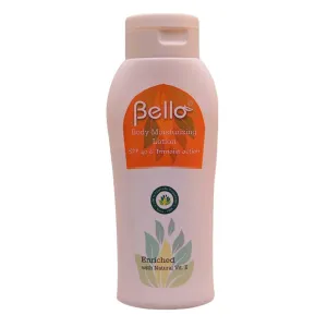 Bello Herbals Body Moisturizing Lotion with SPF40