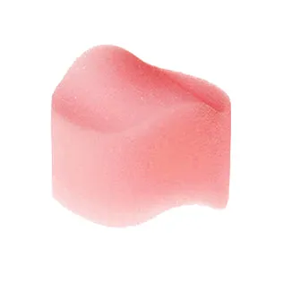 BEPPY Menstrual Sponge - Classic Dry Value Pack (10 Pack)