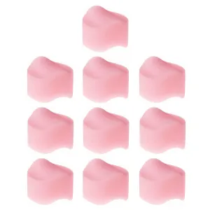 BEPPY Menstrual Sponge - Classic Dry Value Pack (10 Pack)