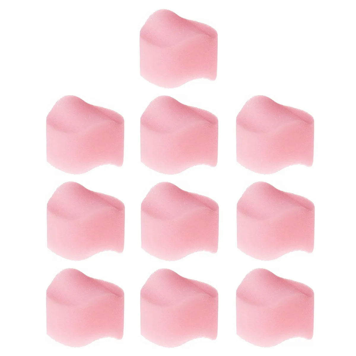 BEPPY Menstrual Sponge - Classic Dry Value Pack (10 Pack)