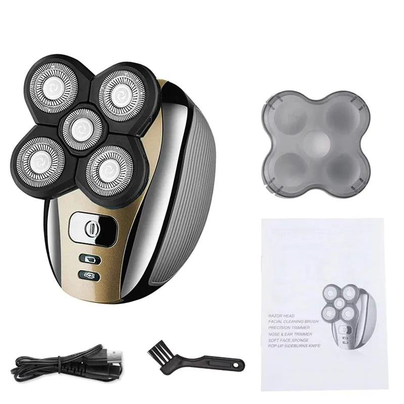 Best Bald Head Shaver