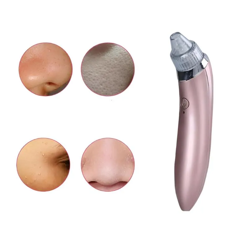 Best Blackhead Remover Vacuum acne cleaner pimple treatment