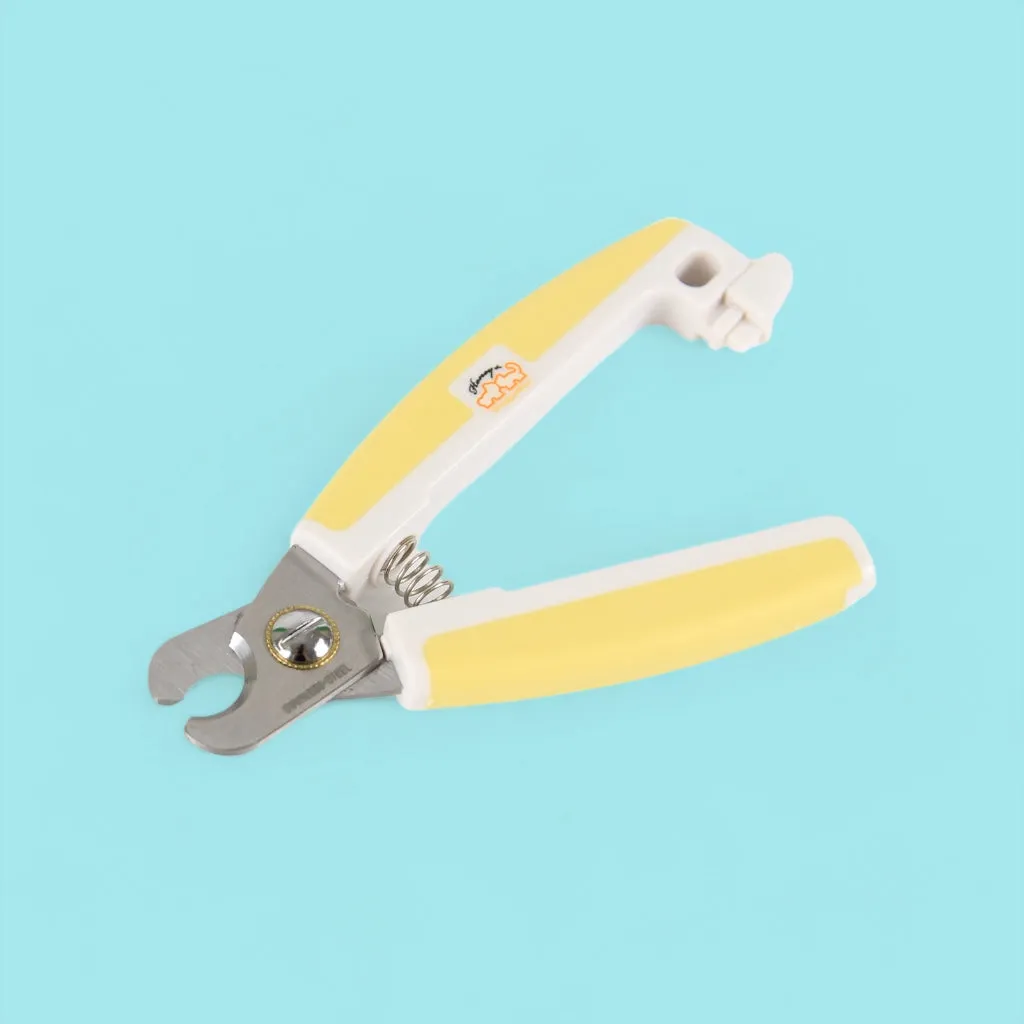 Best Doggo Nail Clippers