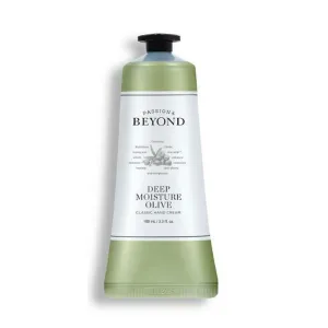 BEYOND Classic Hand Cream 100ml