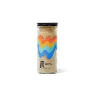 Big Dipper Mineral Bath