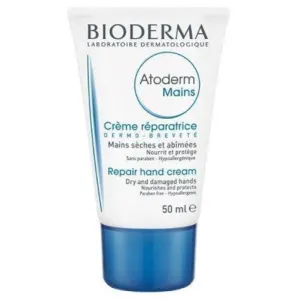 BIODERMA ATODERM HAND CREAM 50ml