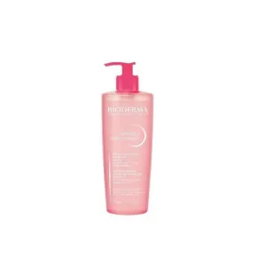 Bioderma Sensibio Gel Moussant 500ml