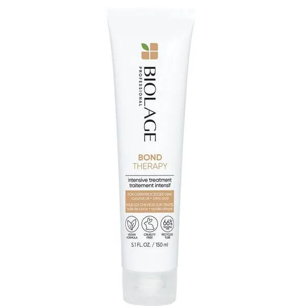 Biolage Bond Therapy Pre-Shampoo Intensive Treatment
