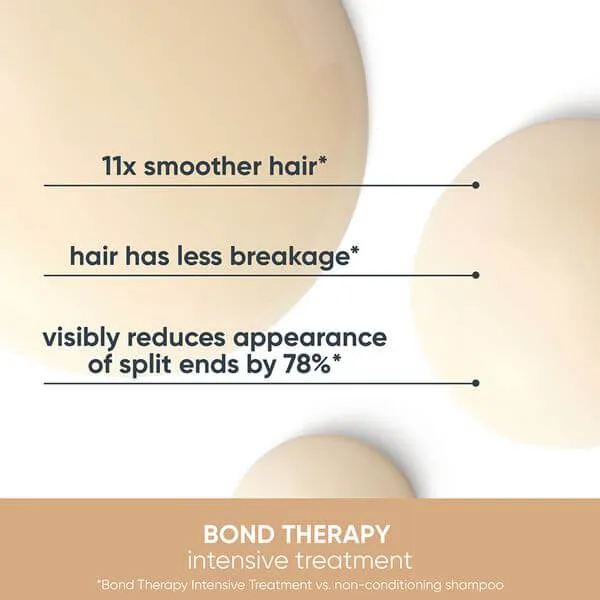 Biolage Bond Therapy Pre-Shampoo Intensive Treatment