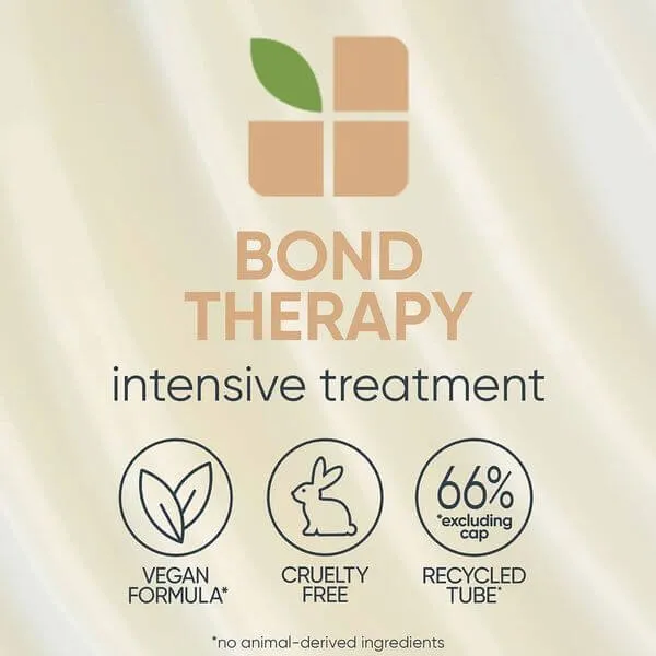 Biolage Bond Therapy Pre-Shampoo Intensive Treatment