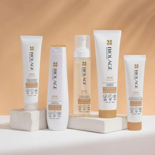 Biolage Bond Therapy Pre-Shampoo Intensive Treatment