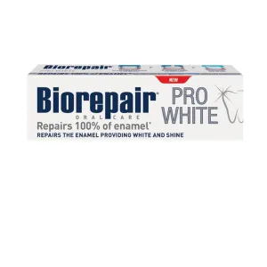 BIOREPAIR Whitening Toothpaste (75mL)