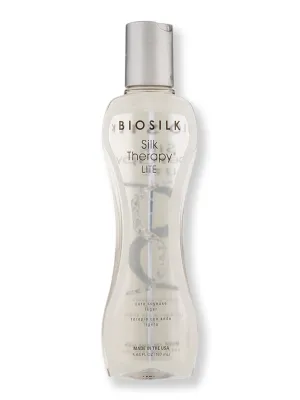 Biosilk Silk Therapy Lite 5.64 oz