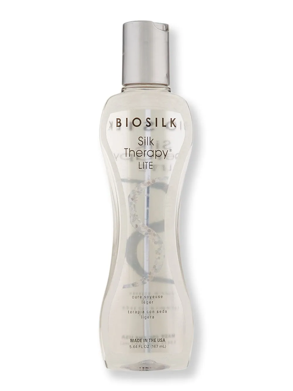Biosilk Silk Therapy Lite 5.64 oz