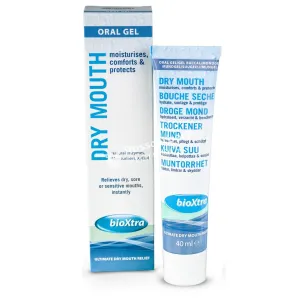 BioXtra Dry Mouth Oral Gel