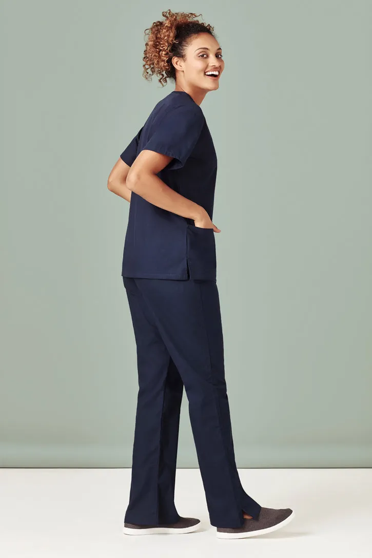 BIZ H10622 Ladies Classic Scrubs Top - 6 colours