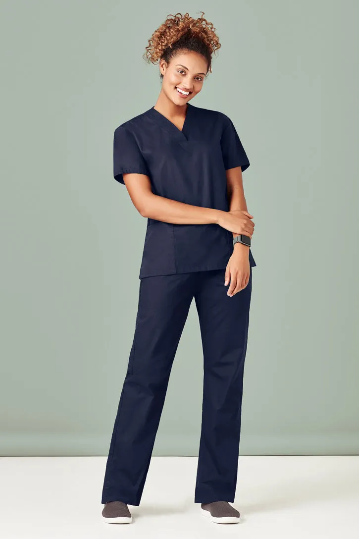 BIZ H10622 Ladies Classic Scrubs Top - 6 colours
