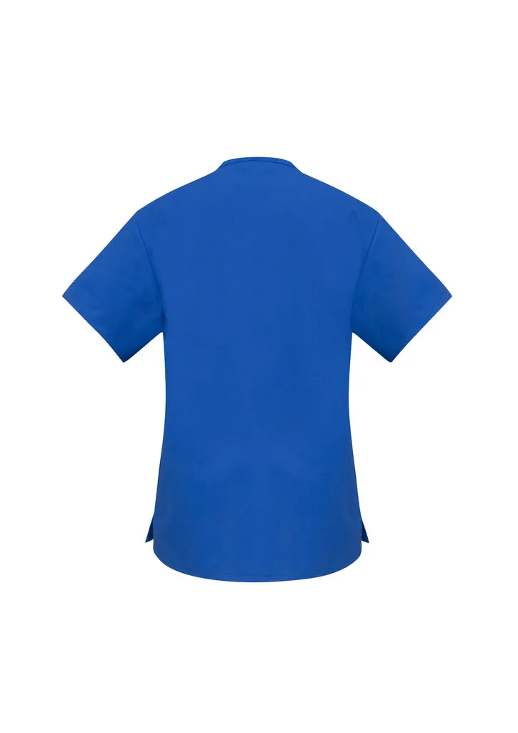 BIZ H10622 Ladies Classic Scrubs Top - 6 colours