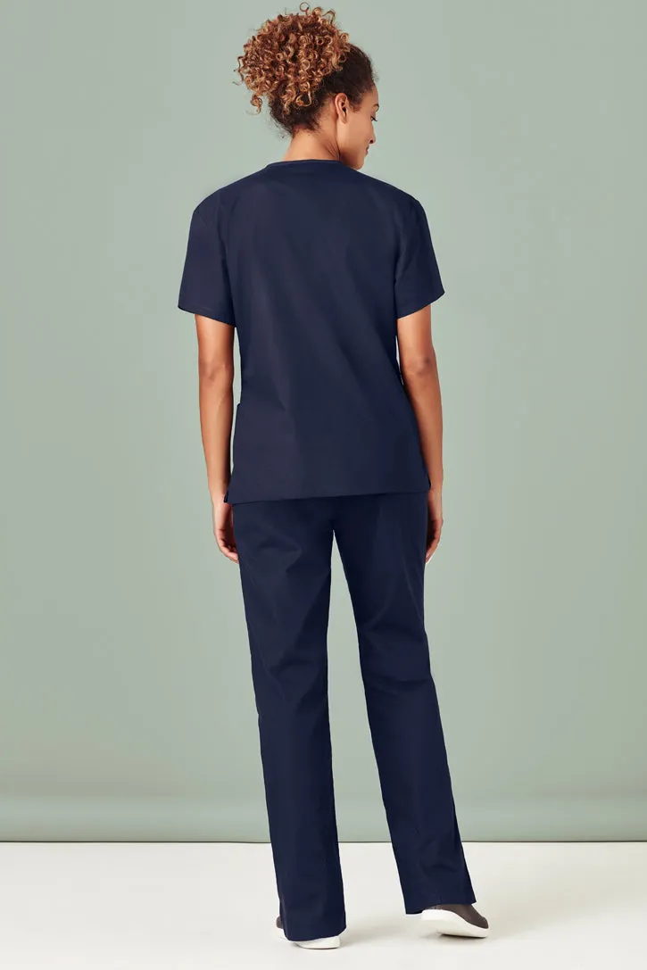 BIZ H10622 Ladies Classic Scrubs Top - 6 colours