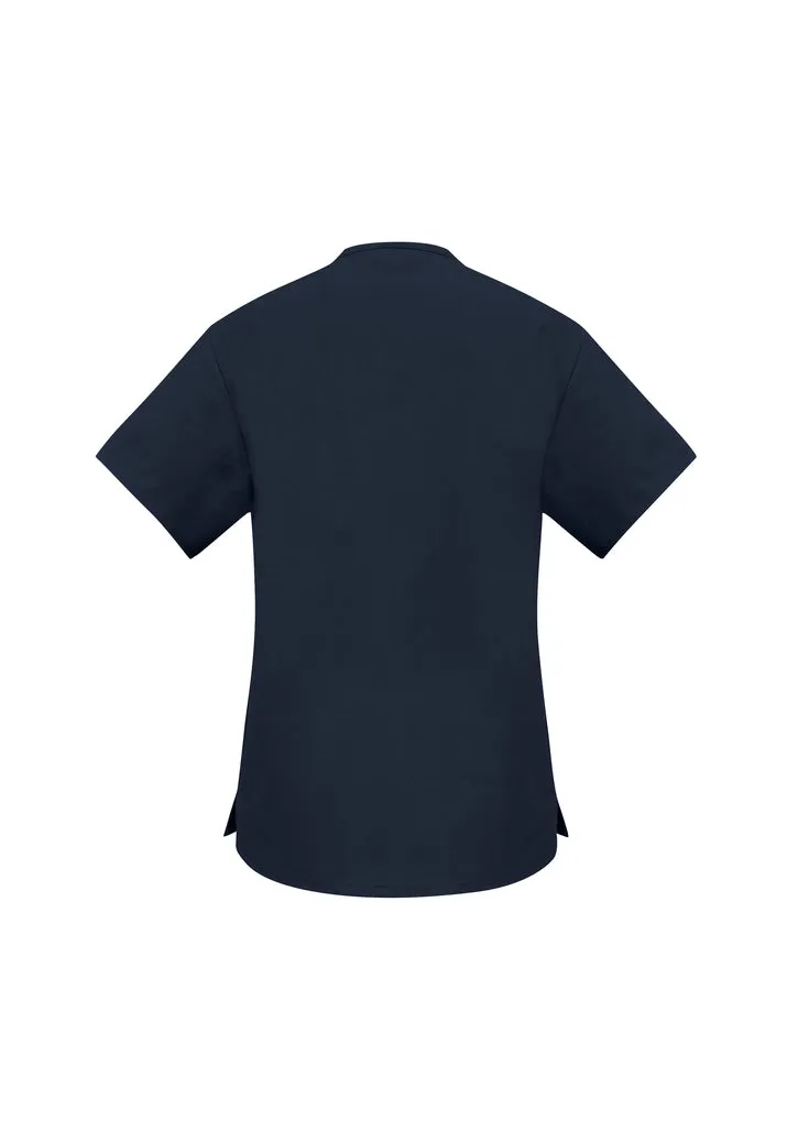 BIZ H10622 Ladies Classic Scrubs Top - 6 colours