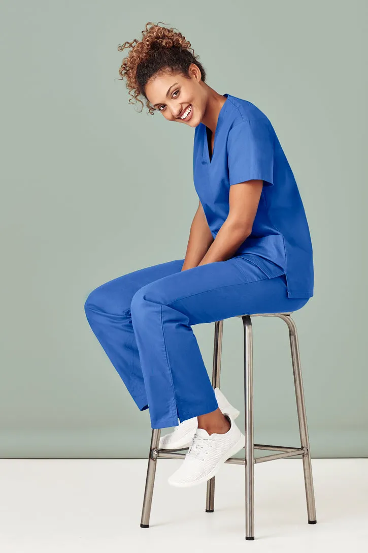 BIZ H10622 Ladies Classic Scrubs Top - 6 colours