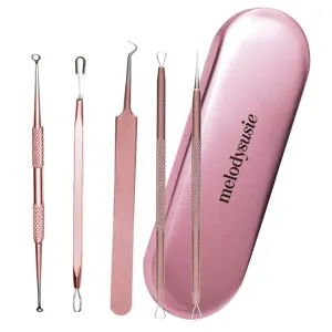 Blackhead Removal/Pimple Popper Tool Kit